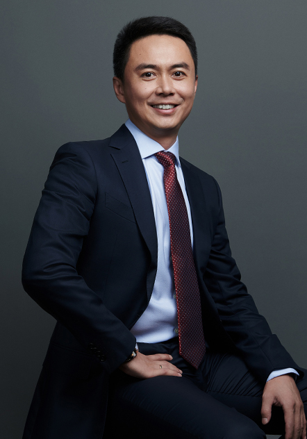 Message from CEO